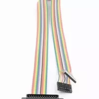 PTC16 16 Pin Test Clip Cable